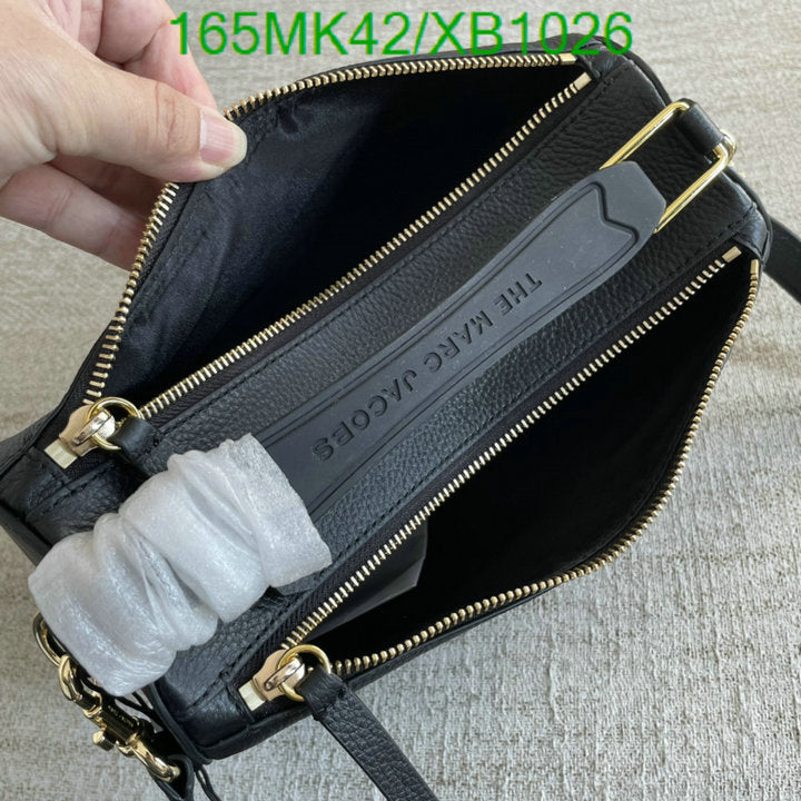 SAMC - MOJ Bags - 144