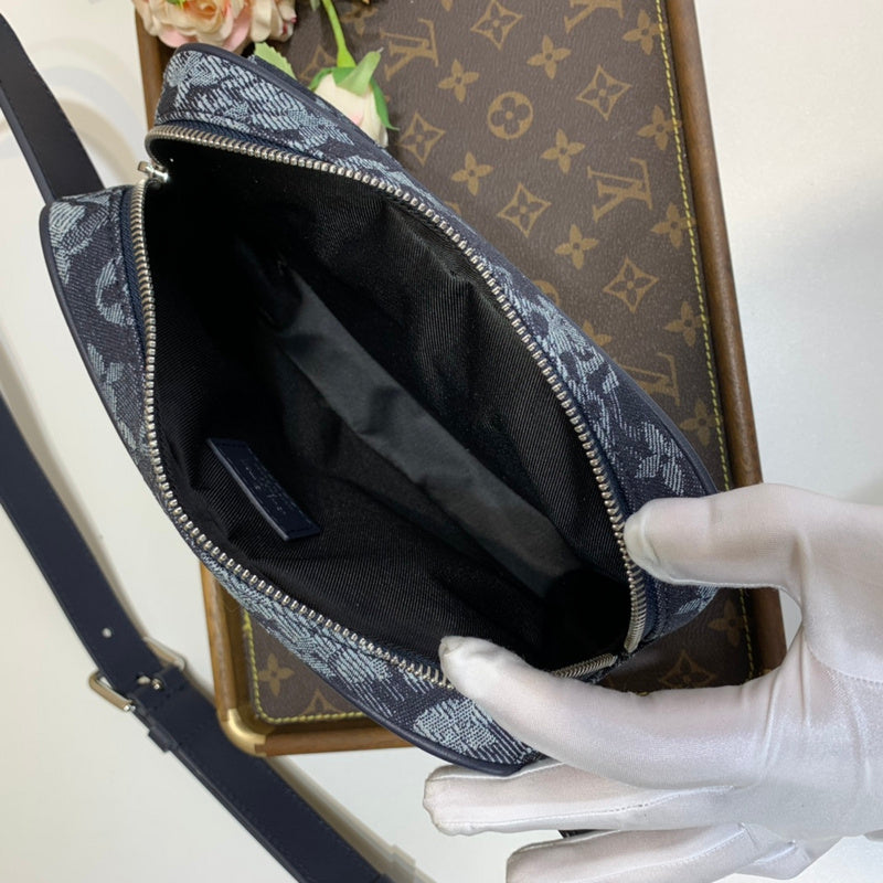 Satchel Bags - VL Bags - 6474