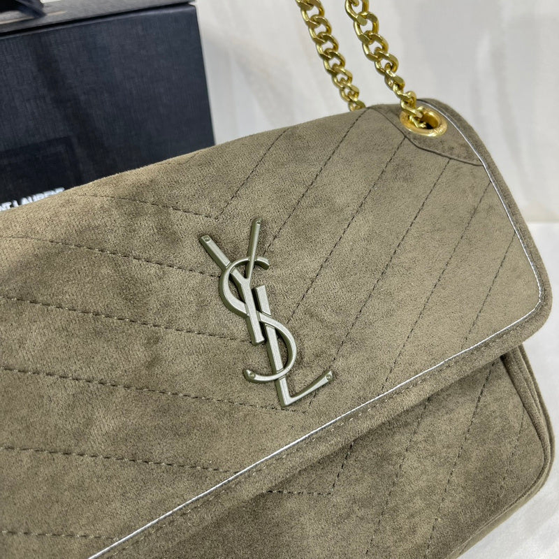 Satchel Bags - SLY Bags - 1069