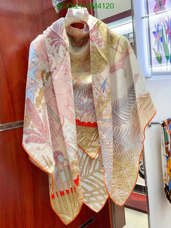 SAMC - HMS Scarves - 642