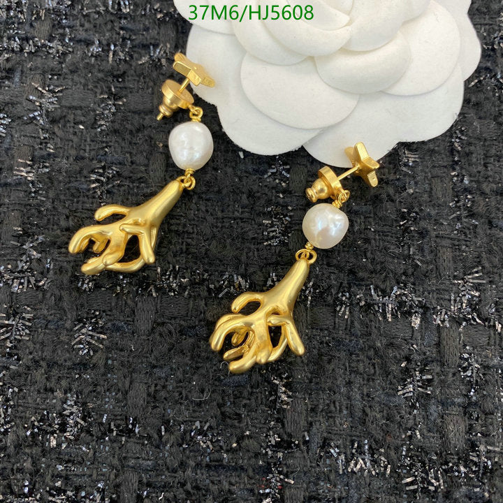 SAMC - CHL Jewelry Earrings - 259