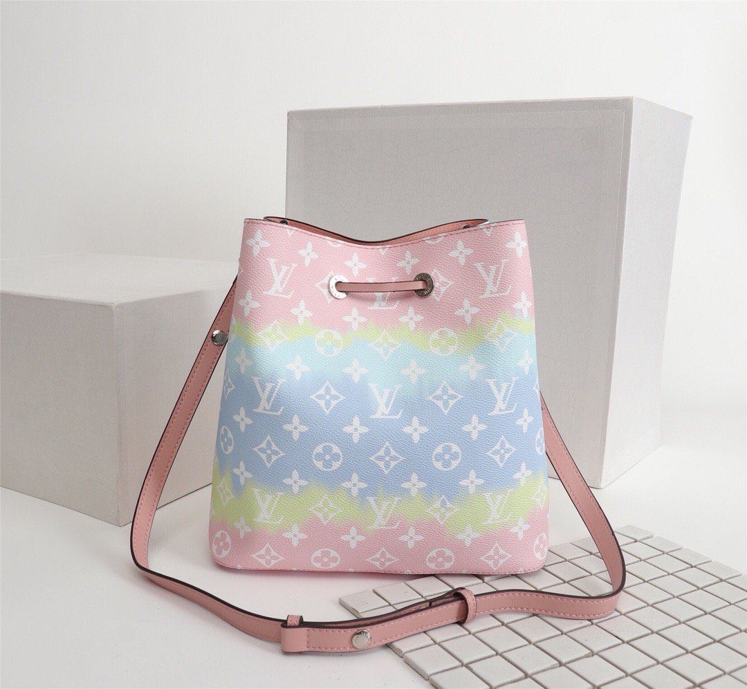 EN - New Arrival Bags LUV 177