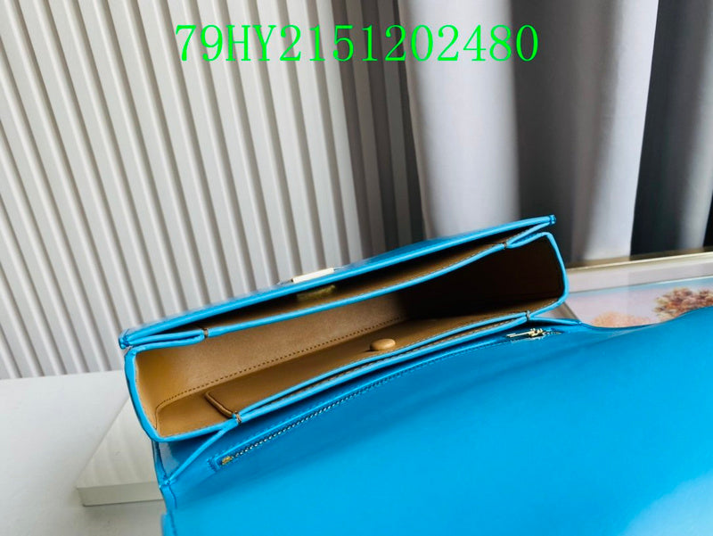 Satchel Bags - LWE Bags - 215