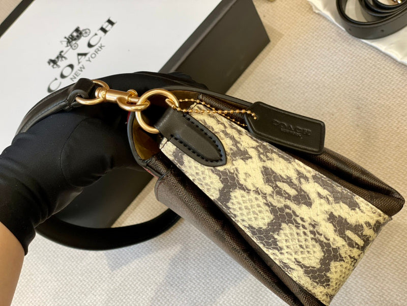 Satchel Bags - CCH Bags - 189
