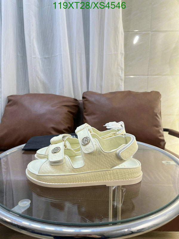 SAMC - CHL Women Shoes Beach - 056