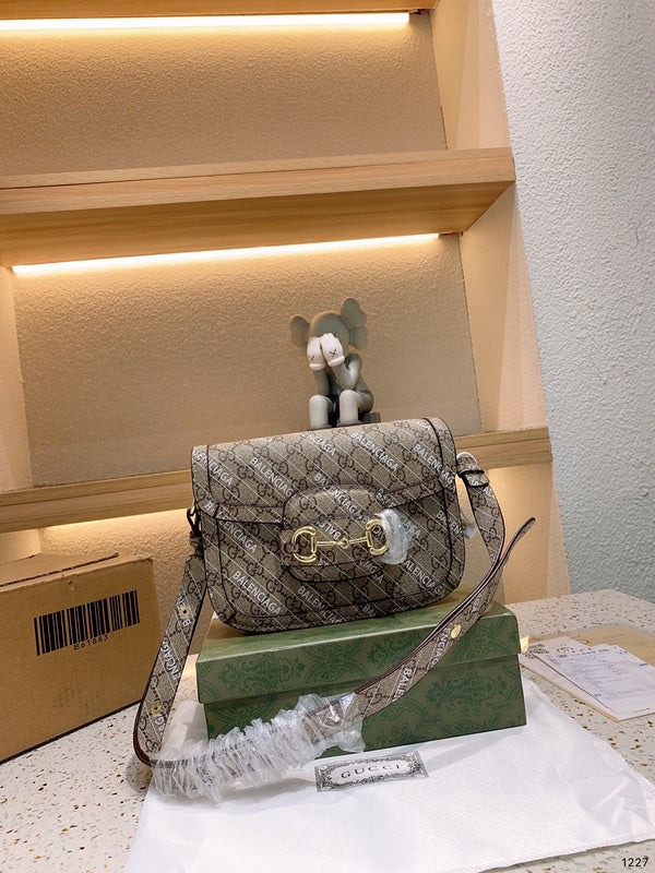 Glami Fashion - BGA Bags - 1523