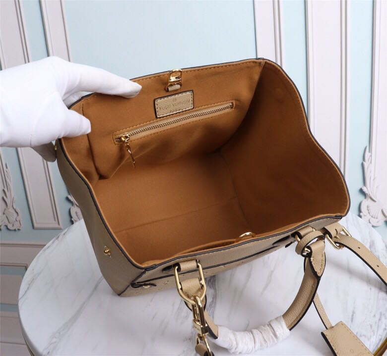 Glami- Glami- Lu-Vi bags - 3739