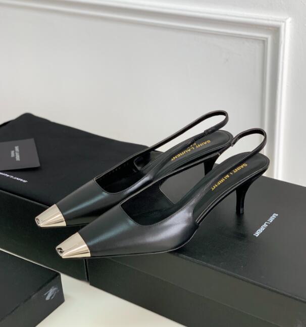 SAMC - YLS Women Shoes - 271