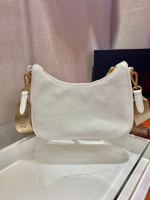 Satchel Bags - PDA Bags - 1846