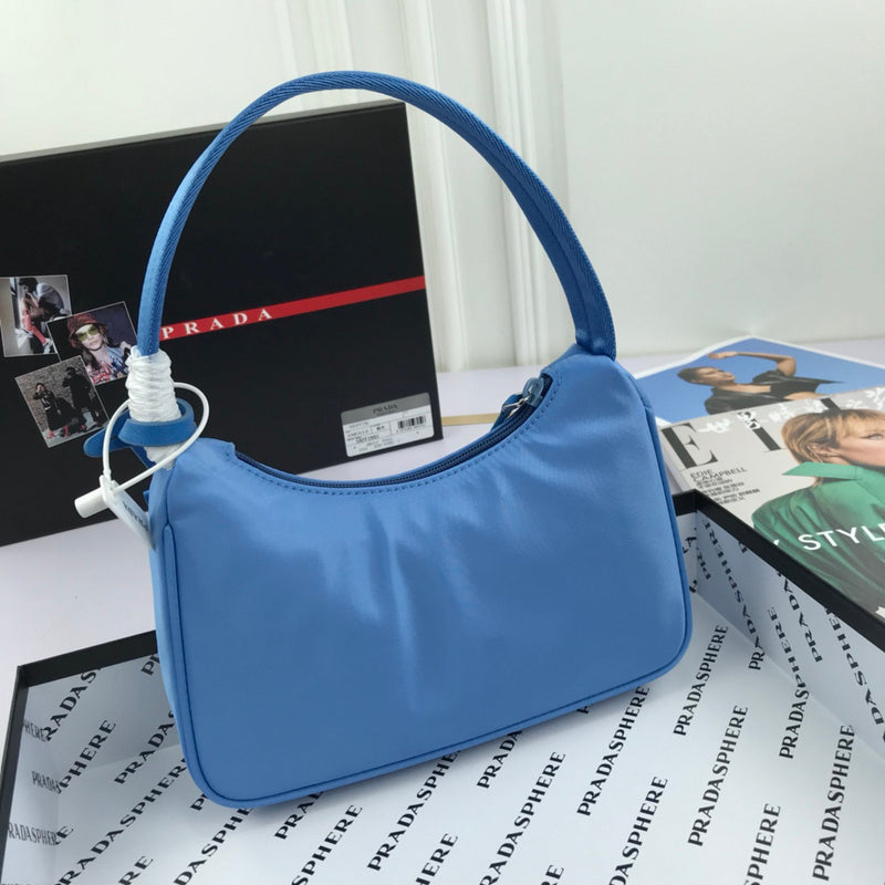 Satchel Bags - PRA Bags - 308