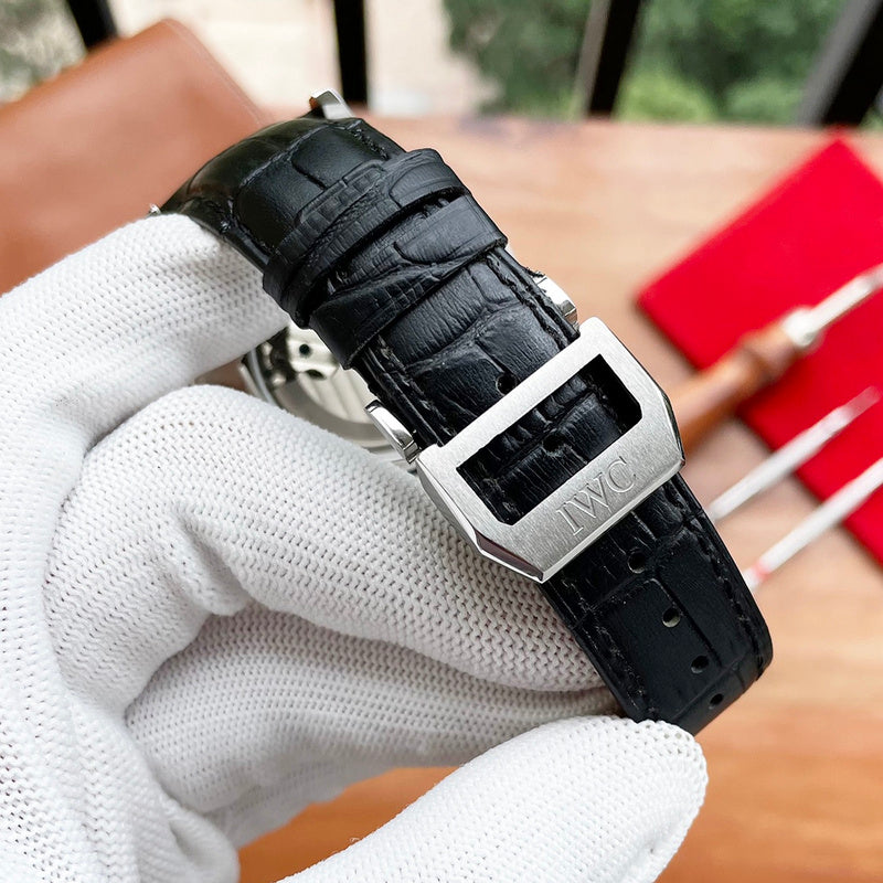 Satchel Bags - CTR Watches - 029