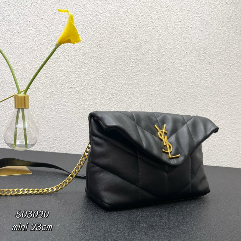 Satchel Bags - SLY Bags - 1278