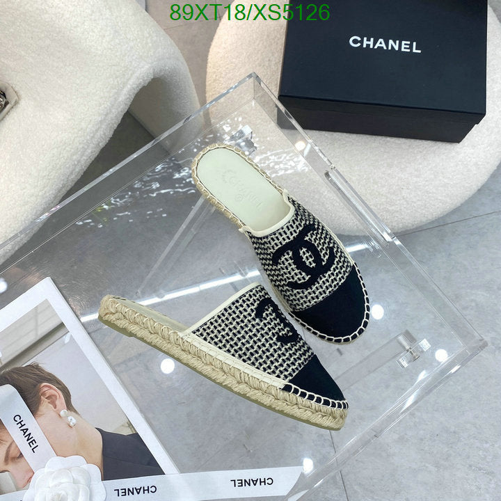 SAMC - CHL Women Shoes Slippers - 214