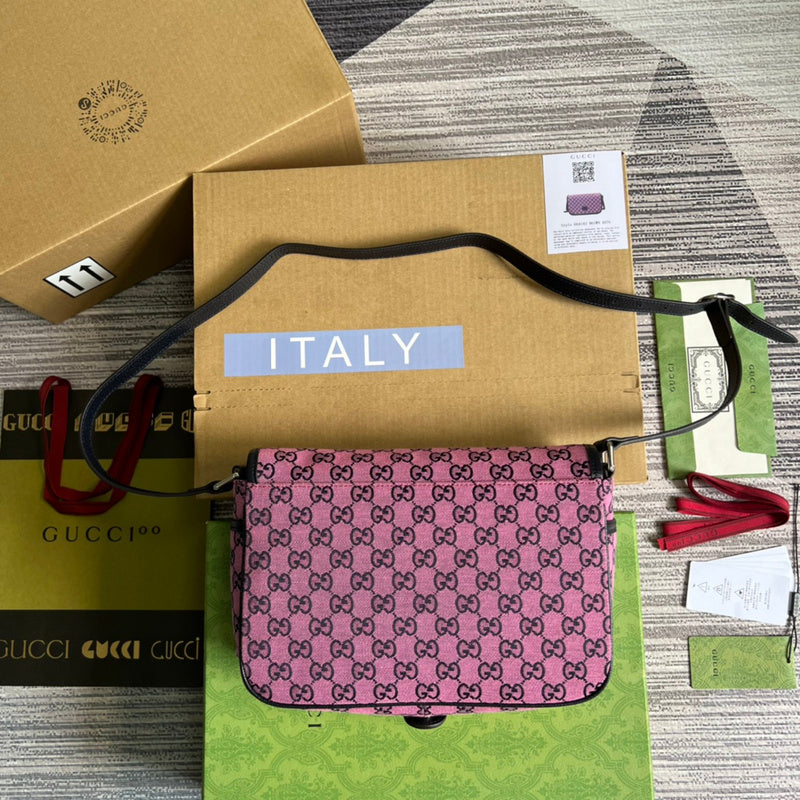 ELE - GG Bags - 1403