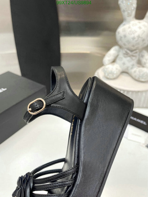 SAMC - CHL Women Shoes High Heels - 068