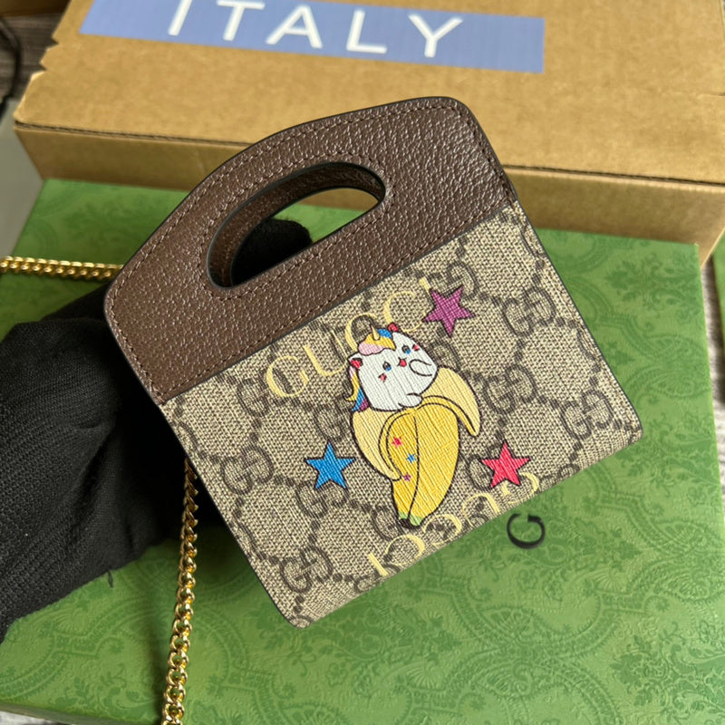 ELE - GG Bags - 534