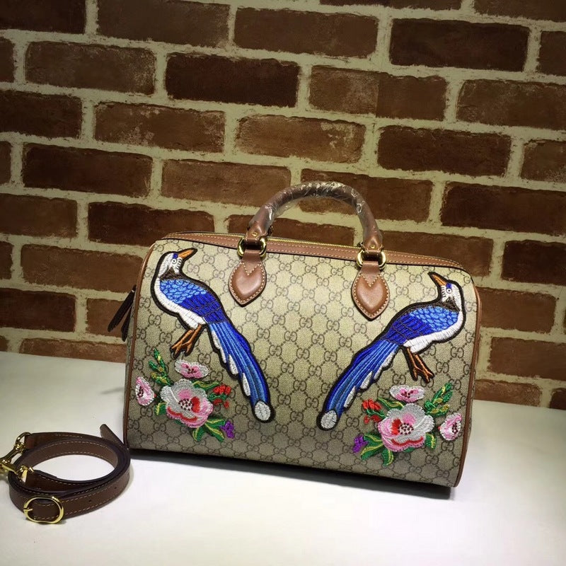 GlamI - GCI Bags - 1203
