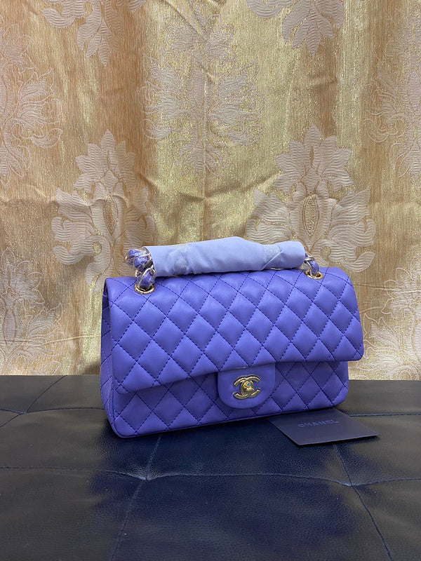 Satchel Bags - CHL Bags - 5553