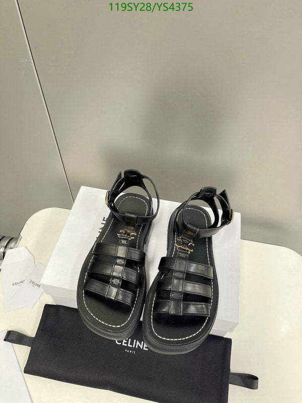 SAMC - COL Women Shoes - 296