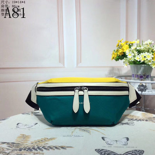 Glami GlamI -GLAMIR Bags - 852