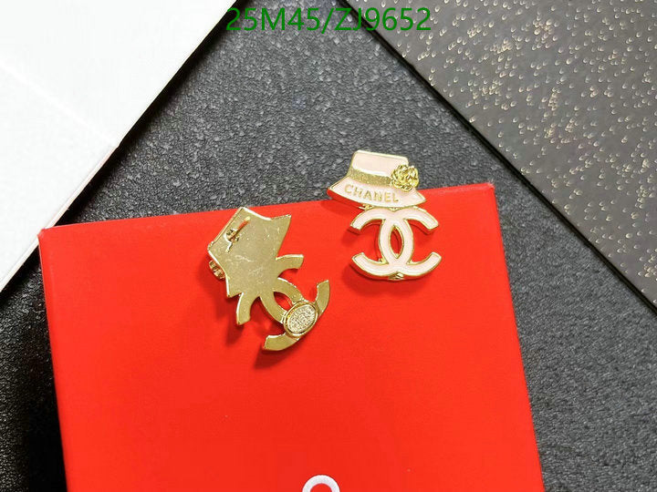 SAMC - CHL Jewelry Earrings - 435
