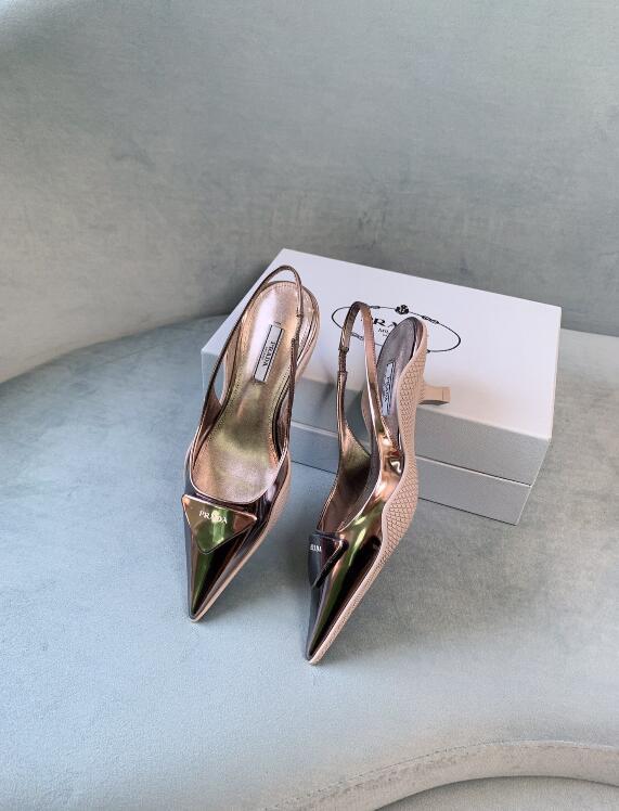 GlamyWomen Shoes - 726