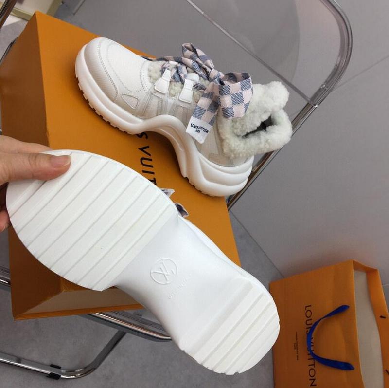 SAMC - LOV Women Shoes - 423