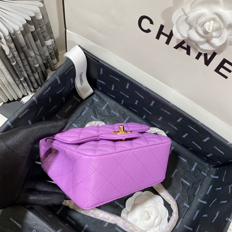 Satchel Bags - CHL Bags - 4159