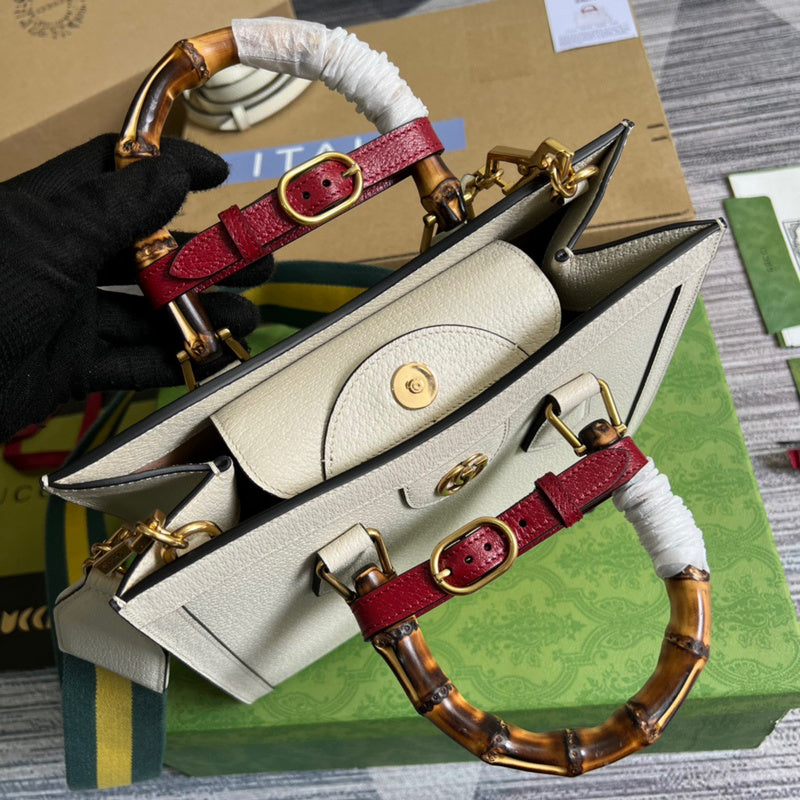 Satchel Bags - GCI Bags - 6441