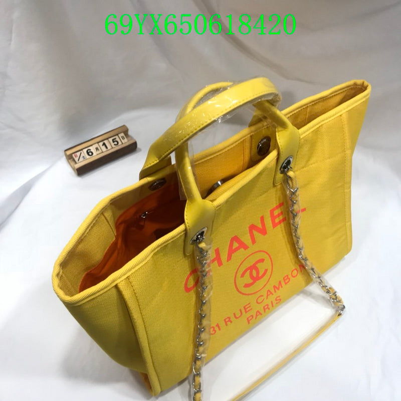 Satchel Bags - CHL Bags - 5306