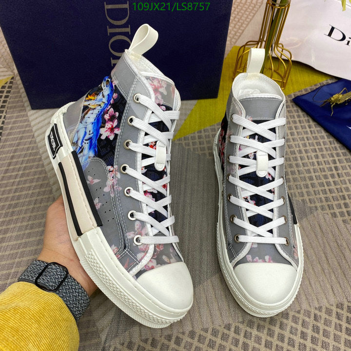 SAMCC - DOR Women Shoes - 1829
