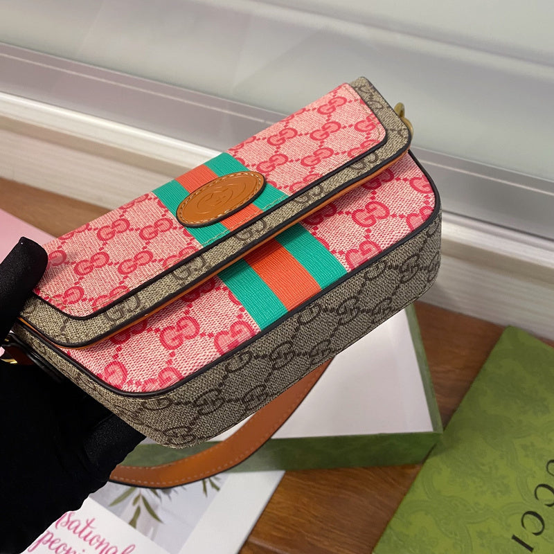 Satchel Bags - GCI Bags - 1598