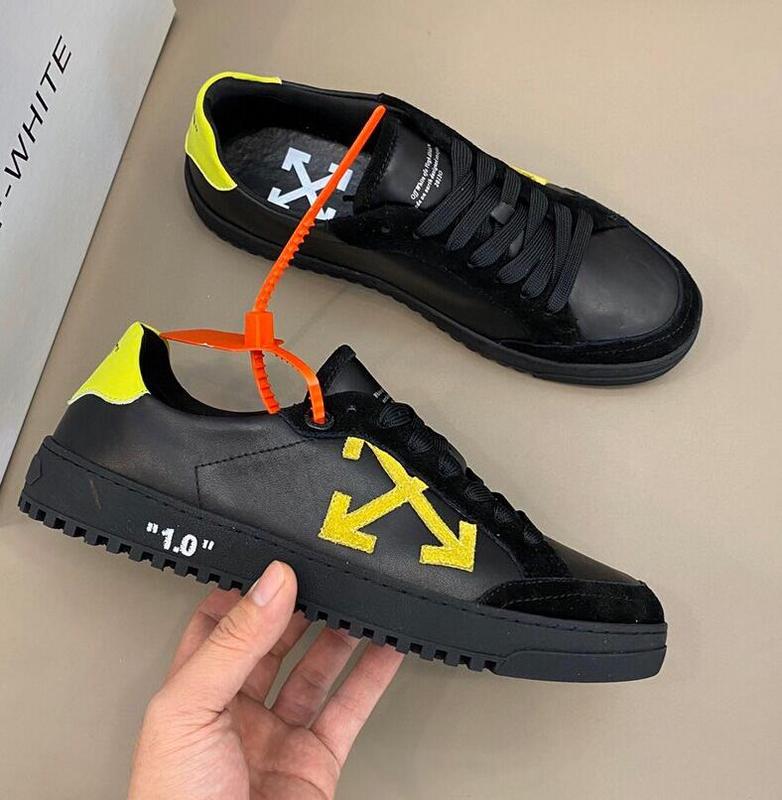 SAMC - YZO Men Shoes - 240