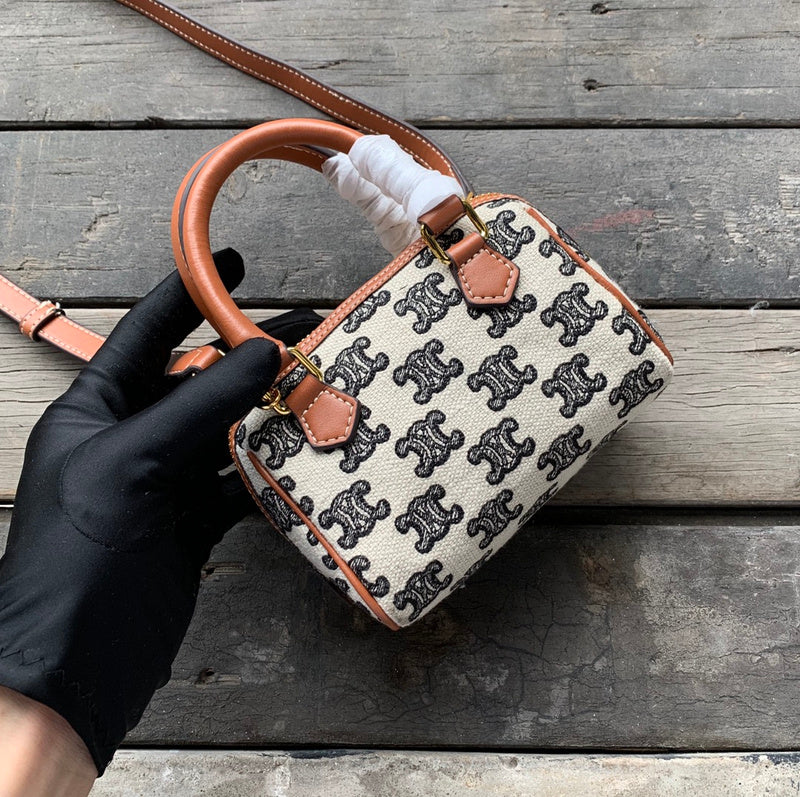 Satchel Bags - CHN Bags - 165