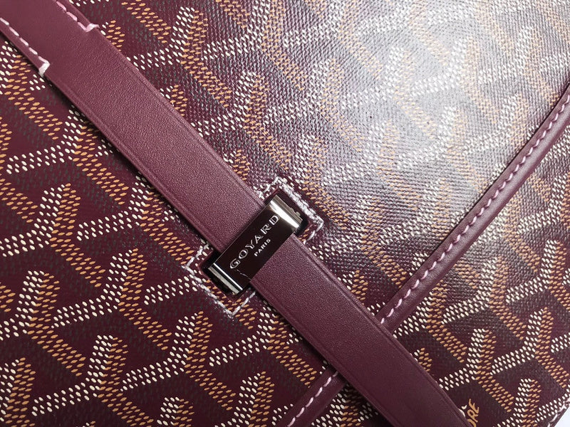 Satchel Bags - GOD Bags - 581