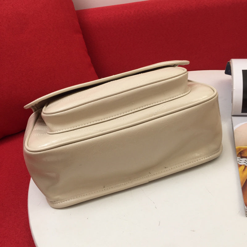 Satchel Bags - SLY Bags - 1153