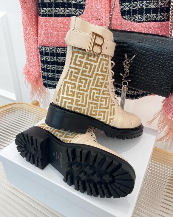 SAMC - BAM Women Shoes - 111