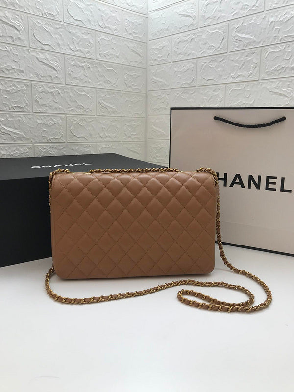Satchel Bags - CHL Bags - 397