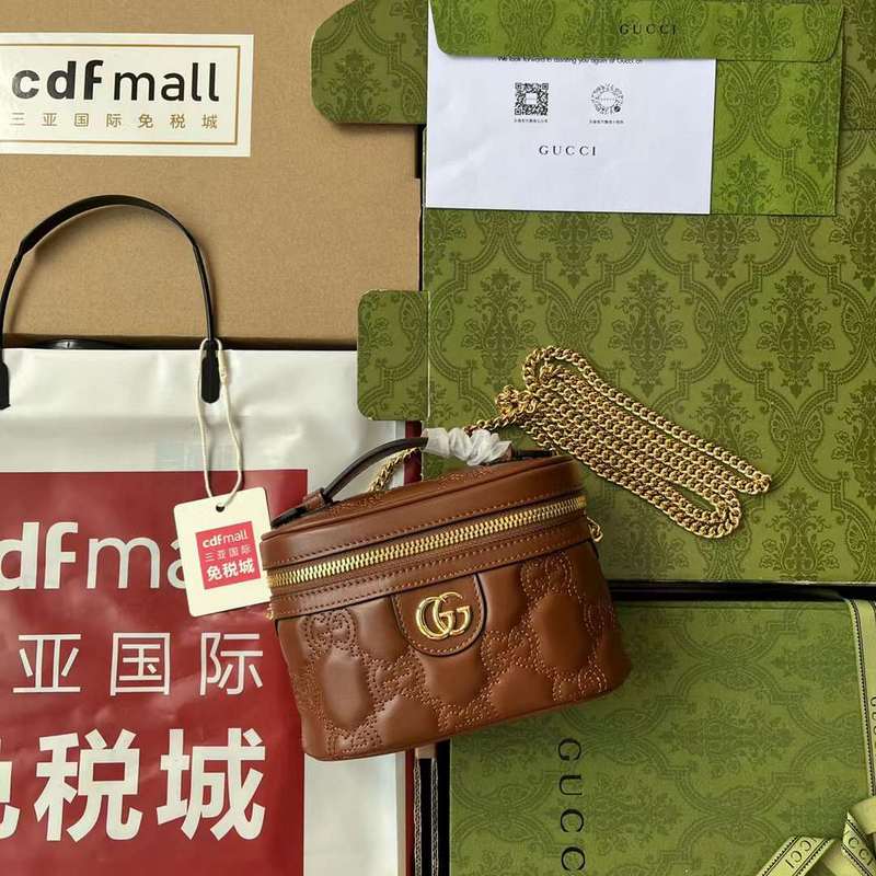 GUI2 Bags - Fashion Bags  278