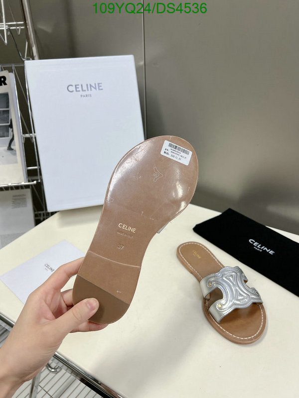 SAMC - COL Women Shoes - 027