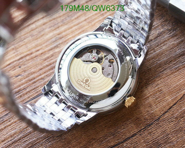SAMC - OG Watches - 078