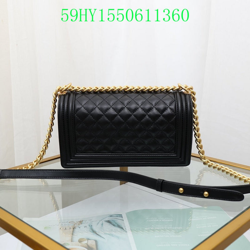 Satchel Bags - CHL Bags - 5342