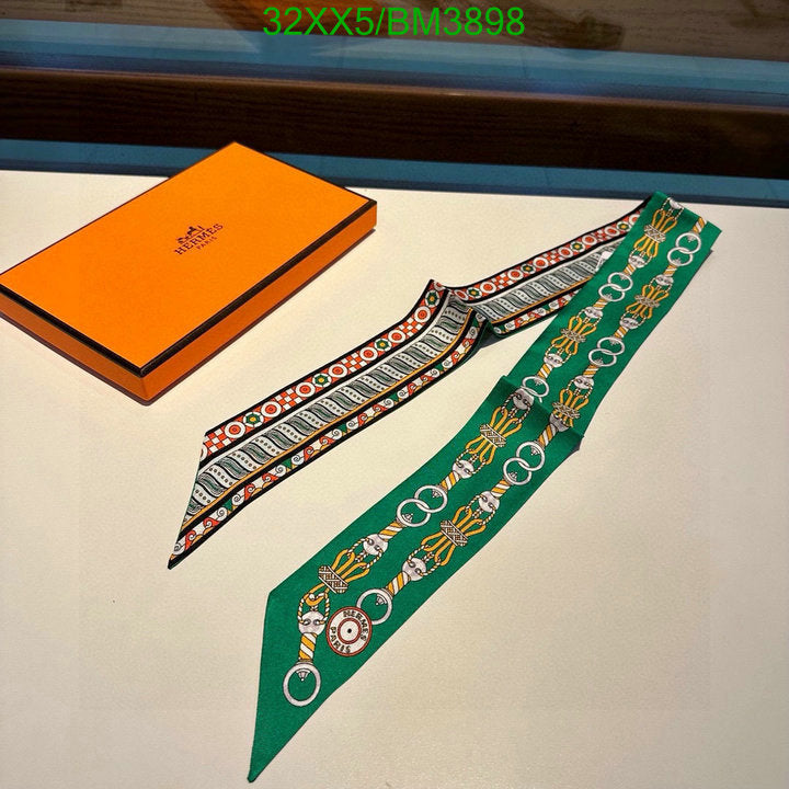 SAMC - HMS Scarves - 280