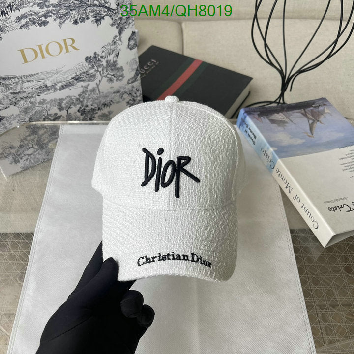 SAMC - DOR Caps & Hats - 069