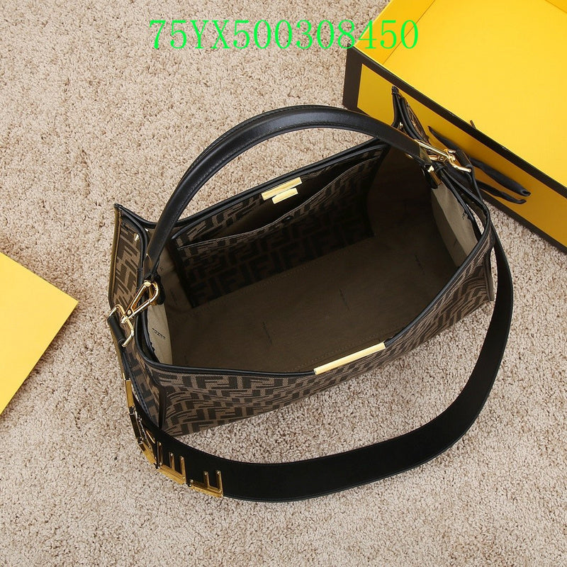Glami - FDE Bags - 3460
