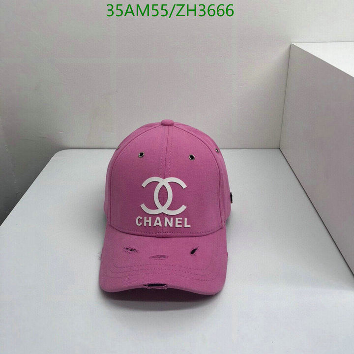 SAMC - CHL Caps & Hats - 446