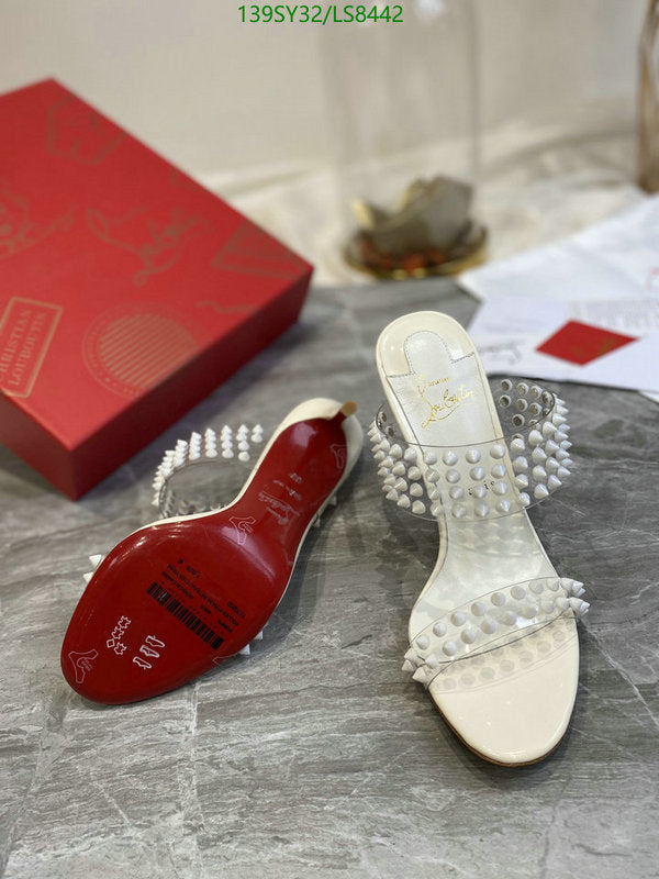 SAMC - CBL Women Shoes - 147