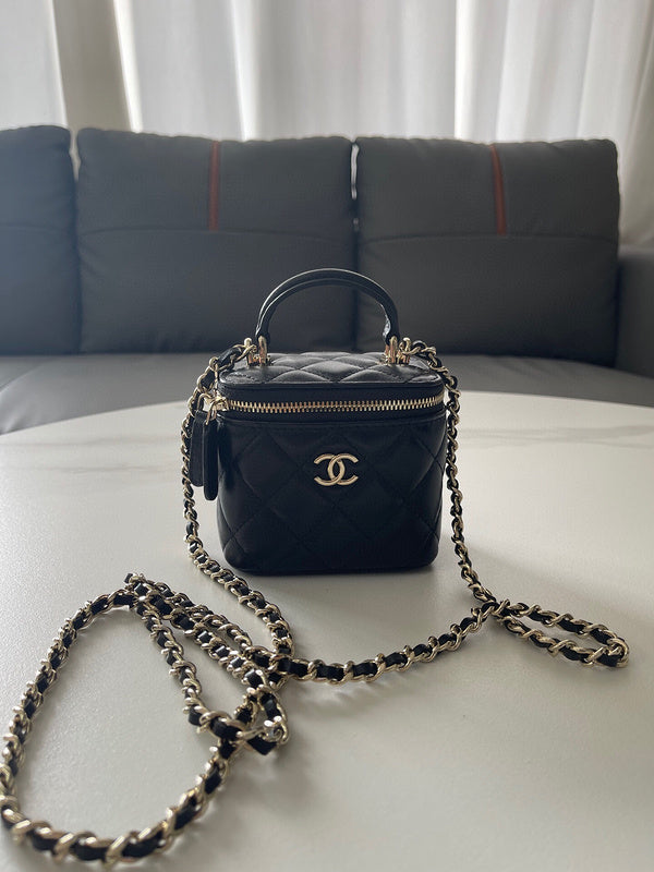 Satchel Bags - CHL Bags - 2334