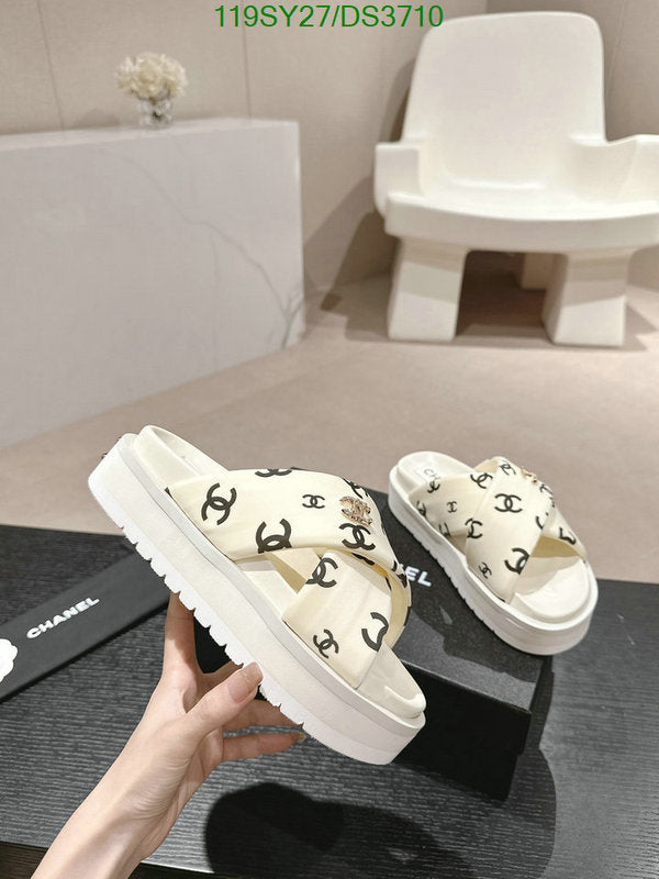 SAMC - CHL Women Shoes Slippers - 030