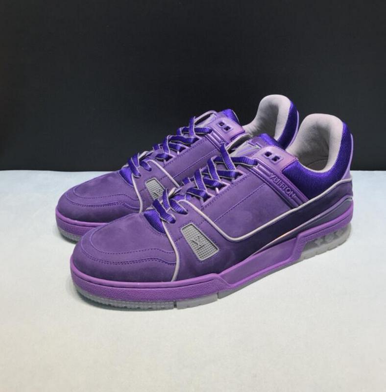 SAMC - LOV Men Shoes - 1277